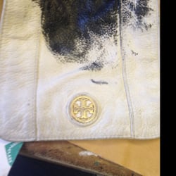 Torro Shoe Repair - Change a bag color!!!!