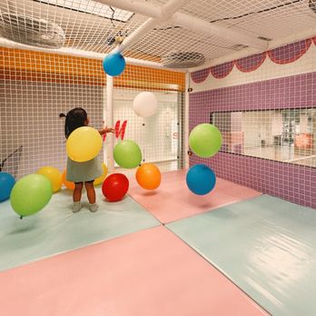 Kidz Land  - Indoor Playcenter Near Me - Reno, Nevada