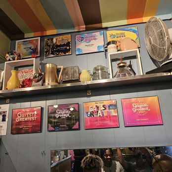 BABY BARNABY’S - Updated June 2024 - 1226 Photos & 1611 Reviews - 602 ...