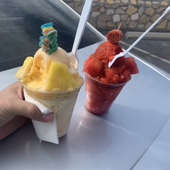 Social Ice - Desserts Near Me - El Paso, Texas Social Ice - Desserts Near Me - El Paso, Texas