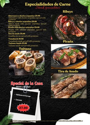 Vallarta Tacos & Seafood by null