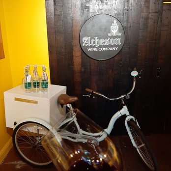 Acheson Wine Company - Wine Tasting Room Near Me - Sacramento, California Acheson Wine Company - Wine Tasting Room Near Me - Sacramento, California