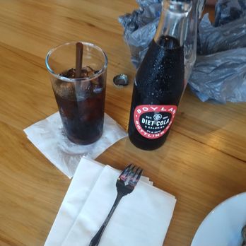 Wolf's Ridge Brewing - Boylan's Diet Cola in bottle - Breweries Near Me - Columbus, Ohio Wolf's Ridge Brewing - Boylan's Diet Cola in bottle - Breweries Near Me - Columbus, Ohio
