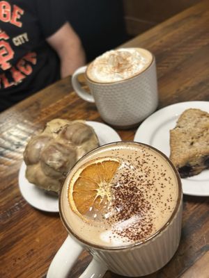 Watershed Cafe & Bistro by null