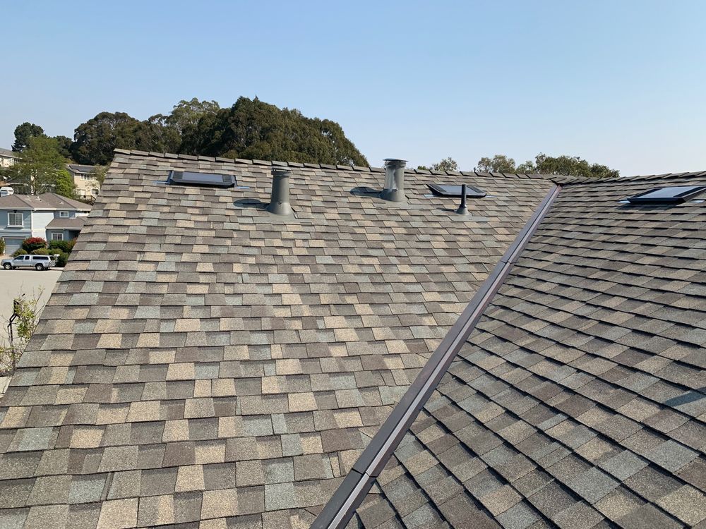 Slide of Apache Roofing