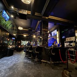 Did It My Way - Bar