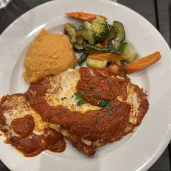 Spiazzo Ristorante - Italian Near Me - San Francisco, California
