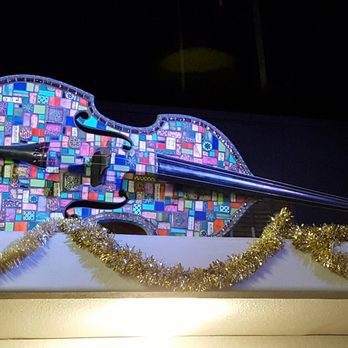Consumer Music - Musical Instruments & Teachers Near Me - Vallejo, California