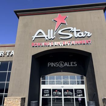 All Star Bowling and Entertainment - Arcades Near Me - Draper, Utah All Star Bowling and Entertainment - Arcades Near Me - Draper, Utah