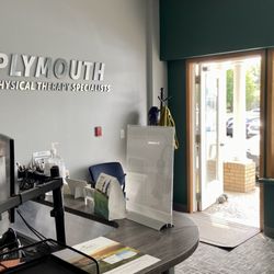 Plymouth Physical Therapy Specialists