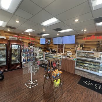 Le Gout - Patisserie/Cake Shop Near Me - Los Angeles, California Le Gout - Patisserie/Cake Shop Near Me - Los Angeles, California