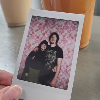 Cloud Tea - Bubble Tea Near Me - Canton, Georgia Cloud Tea - Bubble Tea Near Me - Canton, Georgia