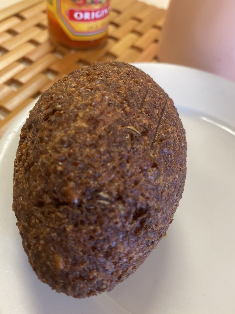 Gustito Dominicano Restaruant