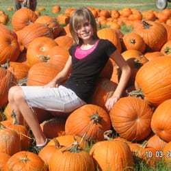 The Flower Mound Pumpkin Patch