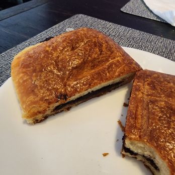 Some Crust Bakery - Chocolate croissant - Bakeries Near Me - Claremont, California Some Crust Bakery - Chocolate croissant - Bakeries Near Me - Claremont, California
