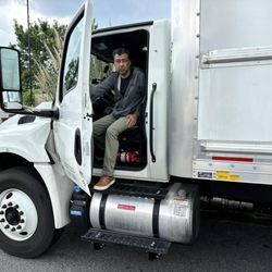 Moves By Faith Moving & Deliveries