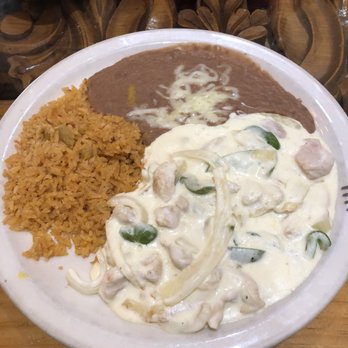 Don Pedro Mexican Restaurant - Mexican Near Me - Charlotte, North Carolina