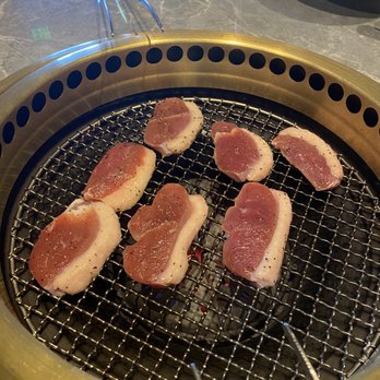 Ishoni Yakiniku - Duck - Barbeque Near Me - Seattle, Washington Ishoni Yakiniku - Duck - Barbeque Near Me - Seattle, Washington
