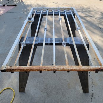ARS Welding - Fences & Gates Near Me