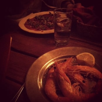 Il Buco - Italian Near Me - New York, New York Il Buco - Italian Near Me - New York, New York