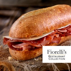Fiorelli's Restaurant Collection - For more info about Fiorelli's Restaurant Collection in Flat Rock, MI, visit http://fiorellis-salute.com 24/7.