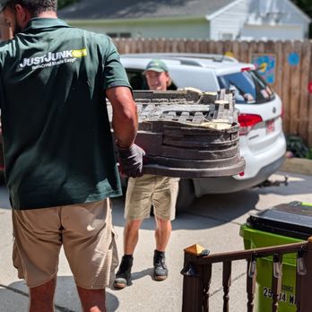 Just Junk - Junk Removal & Hauling Near Me Just Junk - Junk Removal & Hauling Near Me