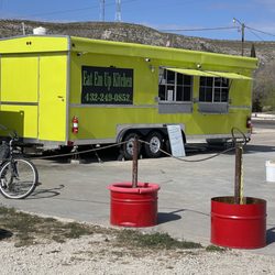 Eat ‘Em Up Kitchen - Food truck. Eat 'Em Up Kitchen