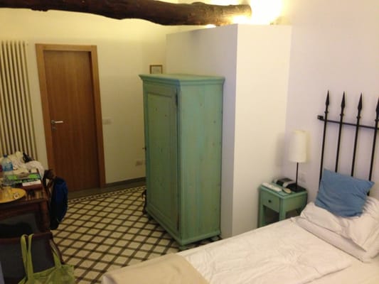 Albergo Milano by null