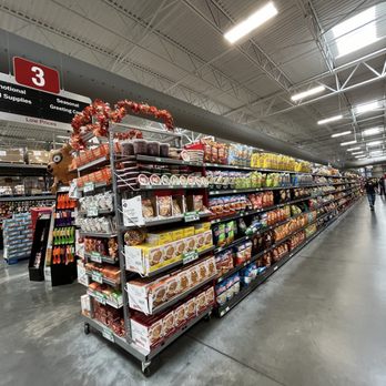 WinCo Foods - Grocery Near Me - Oklahoma City, Oklahoma
