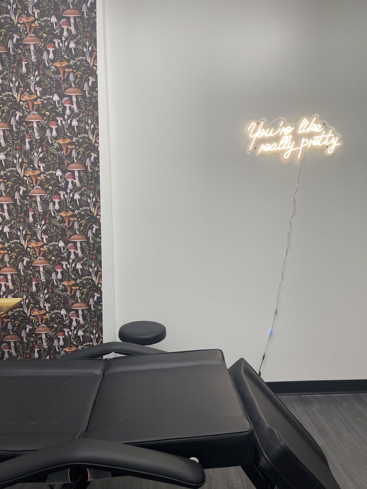 THE ARCH MICROBLADING Fayetteville, North Carolina Tattoo Phone