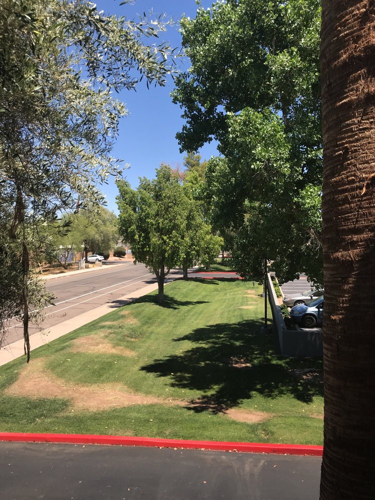 South Bank Apartments - property management company in Tempe, AZ