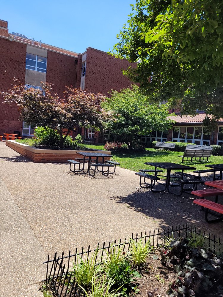 Webster Groves - social services organization in Webster Groves, MO