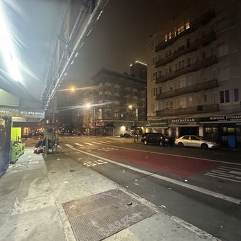 Milan Pizza - It is 2:00 AM in this place is still - Pizza Near Me - San Francisco, California Milan Pizza - It is 2:00 AM in this place is still - Pizza Near Me - San Francisco, California