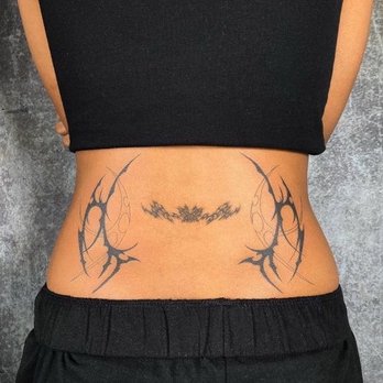 O Tattoo Studio - Tribal print - Tattoo Near Me - Berkeley, California O Tattoo Studio - Tribal print - Tattoo Near Me - Berkeley, California