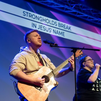 Epic Church - Churches Near Me - Dundalk, Maryland Epic Church - Churches Near Me - Dundalk, Maryland