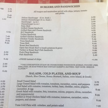 Demitris Restaurant - Lunch - Breakfast & Brunch Near Me - Decatur, Georgia Demitris Restaurant - Lunch - Breakfast & Brunch Near Me - Decatur, Georgia
