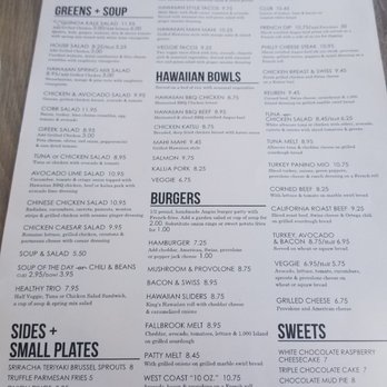 Z Cafe - Breakfast & Brunch Near Me - Bonsall, California