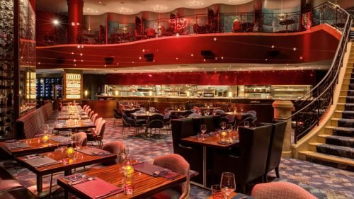 Gordon Ramsay Steak by null