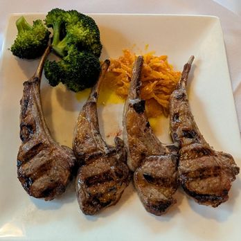 Meet The Meat - Lamb Chops - Steakhouses Near Me - Astoria, New York Meet The Meat - Lamb Chops - Steakhouses Near Me - Astoria, New York