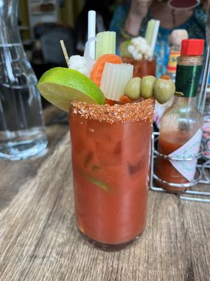 Peacock Pansy by null