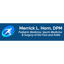 Merrick L. Horn