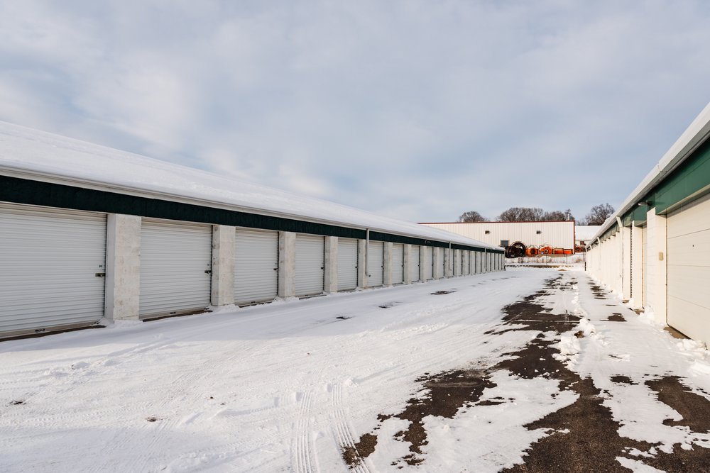 STEPHEN’S SELFSTORAGE HASTINGS Updated August 2024 20 Photos