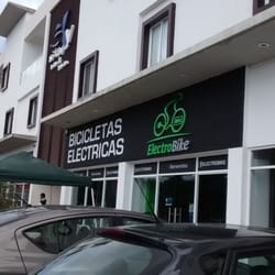 Bicicletas Eléctricas