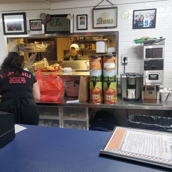 BB’s Bagels - Hustle n peeps here...very friendly service. MAHALO ANNA, MY FIRST TIME HERE...SHE MADE MY DAY!! - Breakfast & Brunch Near Me - Alpharetta, Georgia BB’s Bagels - Hustle n peeps here...very friendly service. MAHALO ANNA, MY FIRST TIME HERE...SHE MADE MY DAY!! - Breakfast & Brunch Near Me - Alpharetta, Georgia