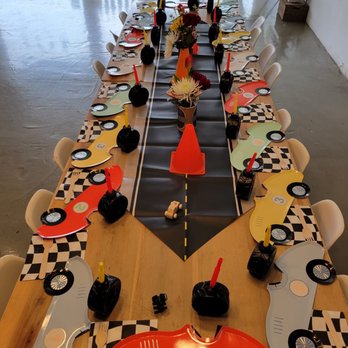 Wee Gather - Party & Event Planning Near Me - San Diego, California