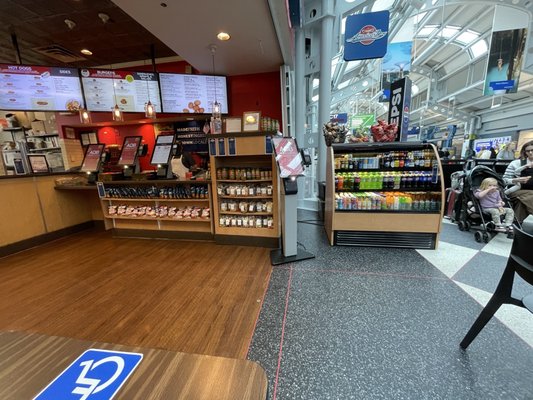 America's Dog by null