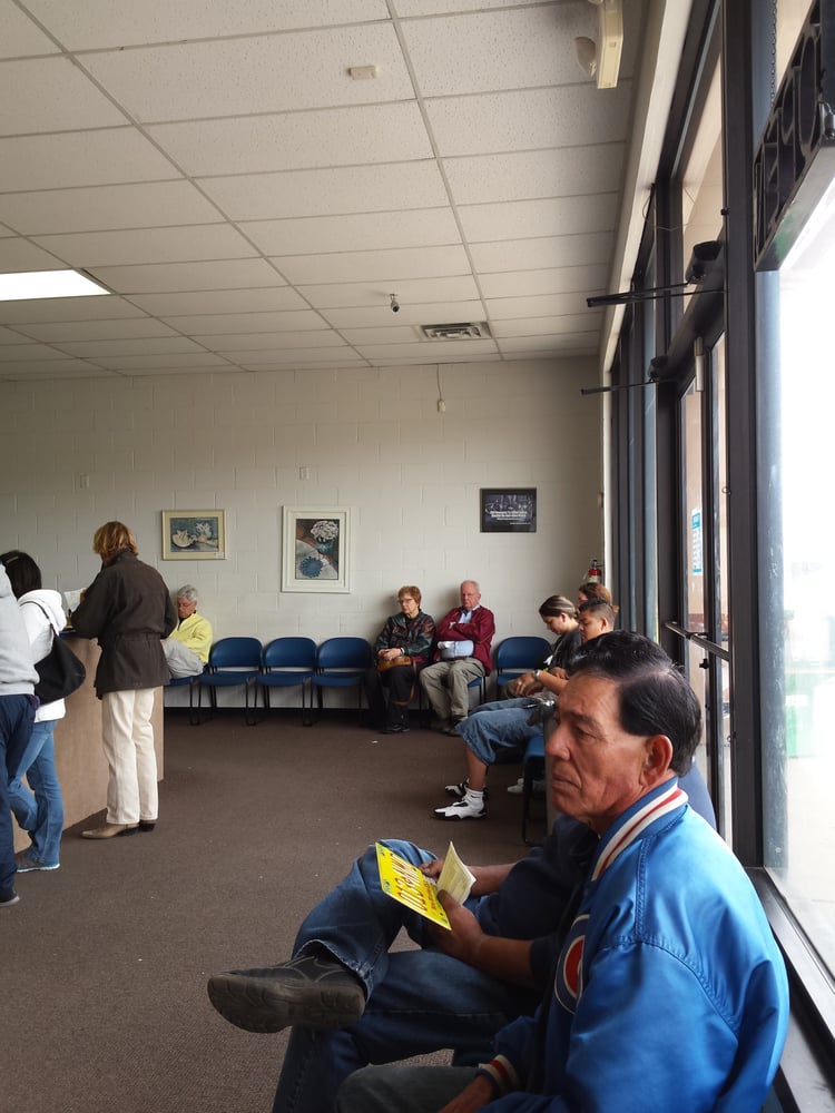 MVD EXPRESS Updated September 2024 74 Reviews 850 St Michael's Dr