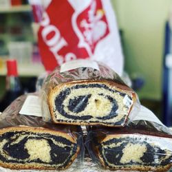 Podhale Deli - Makowiec