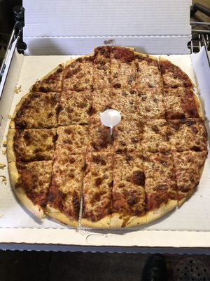 Villa Nova Pizza by null