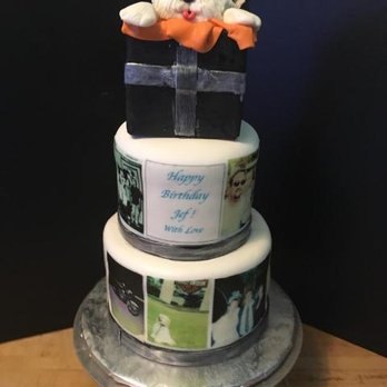 Edible Elegance By Eli - This is my surprise gift masterpiece from Eli - Thank you, Thank you, thank you!!!! - Custom Cakes Near Me - Bradenton, Florida Edible Elegance By Eli - This is my surprise gift masterpiece from Eli - Thank you, Thank you, thank you!!!! - Custom Cakes Near Me - Bradenton, Florida